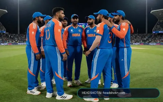 Punjab vs Lucknow on Headshot